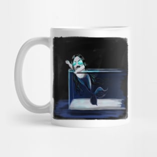 Mermay Day 2 Mug